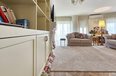 Tirane Qera Apartament 2+1 Apartament 2+1 tek Residenca Kodra e Diellit 2 apartament kompleks rezidencial