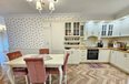 Tirane Qera Apartament 2+1 Apartament 2+1 tek Residenca Kodra e Diellit 2 apartament kompleks rezidencial