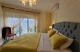 Tirane Qera Apartament 2+1 Apartament 2+1 tek Residenca Kodra e Diellit 2 apartament kompleks rezidencial