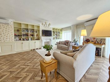 Apartament Qera Apartament 2+1 tek Residenca Kodra e Diellit 2
