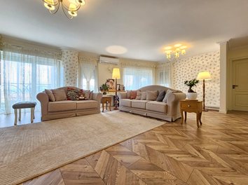 Apartament Qera Apartament 2+1 tek Residenca Kodra e Diellit 2