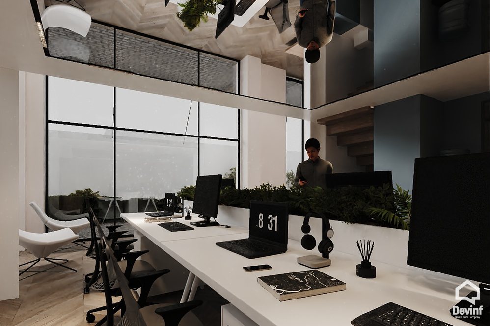 Tirane For Rent Shop  Shop/Office close to Muhamet Gjollesha Street Office Shop