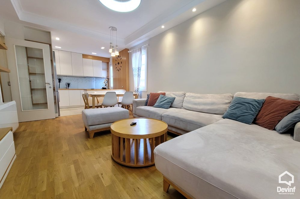Tirane For Rent Apartment 3+1 Apartment close to Kristal Center, Tirana Apartment