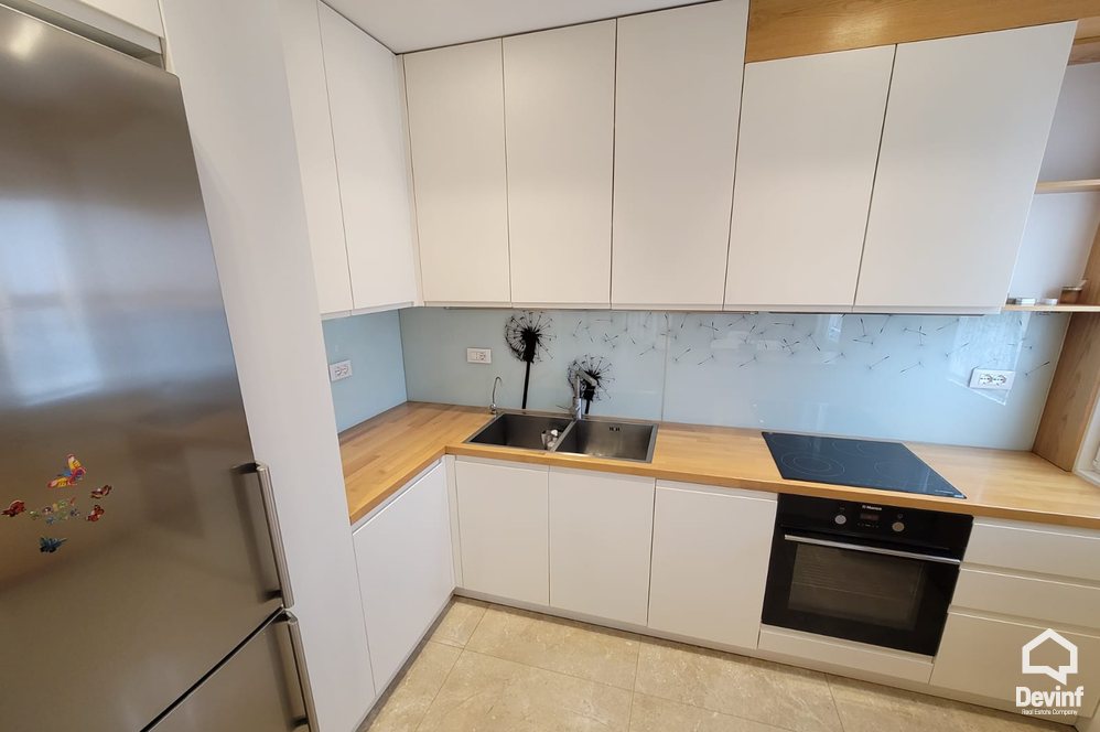 Tirane For Rent Apartment 3+1 Apartment close to Kristal Center, Tirana Apartment