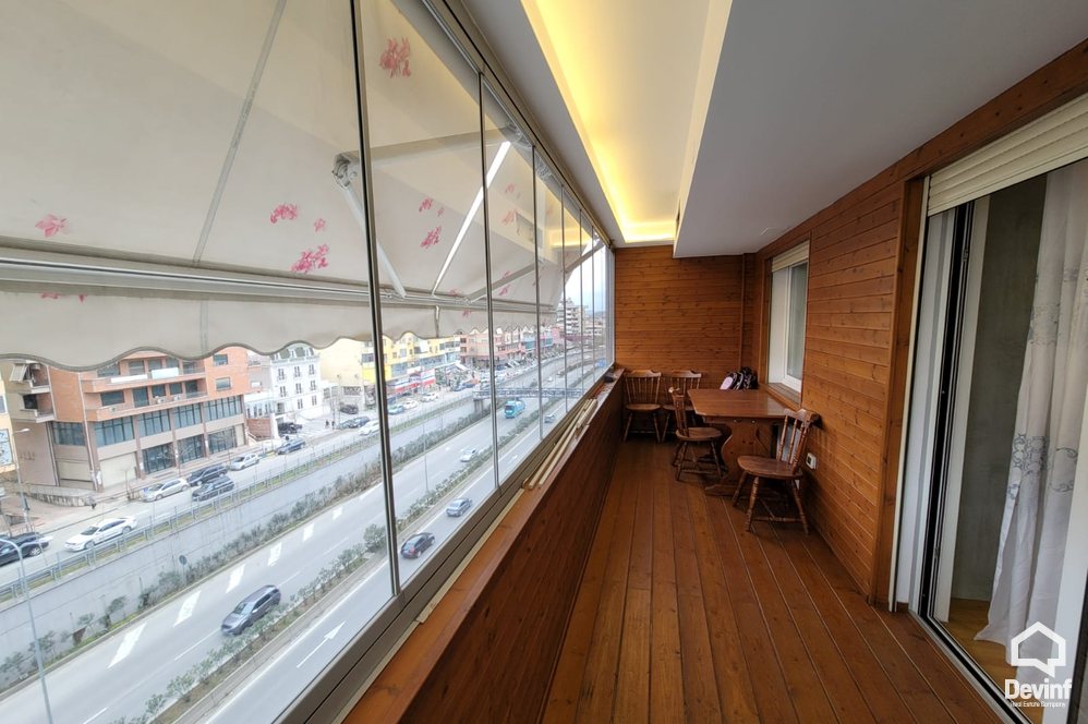 Tirane For Rent Apartment 3+1 Apartment close to Kristal Center, Tirana Apartment