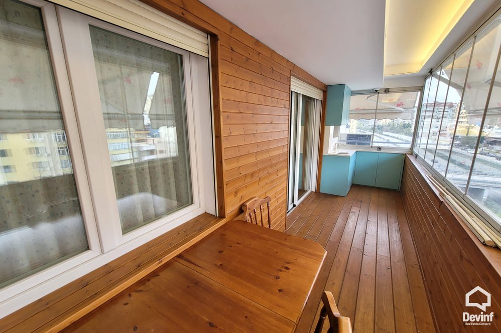 Tirane For Rent Apartment 3+1 Apartment close to Kristal Center, Tirana Apartment