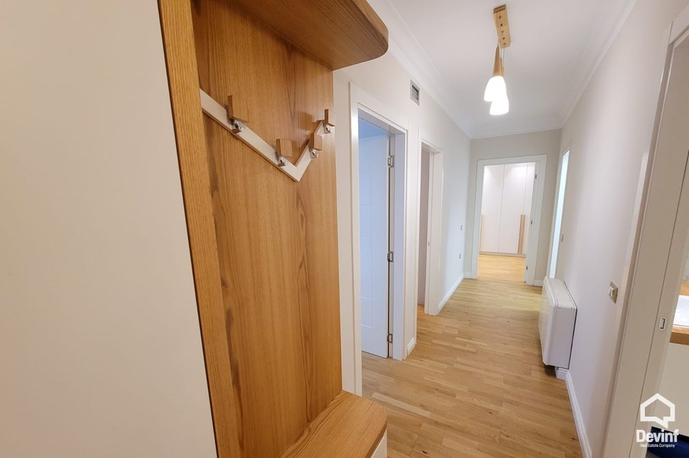 Tirane For Rent Apartment 3+1 Apartment close to Kristal Center, Tirana Apartment