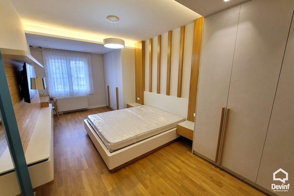Tirane For Rent Apartment 3+1 Apartment close to Kristal Center, Tirana Apartment