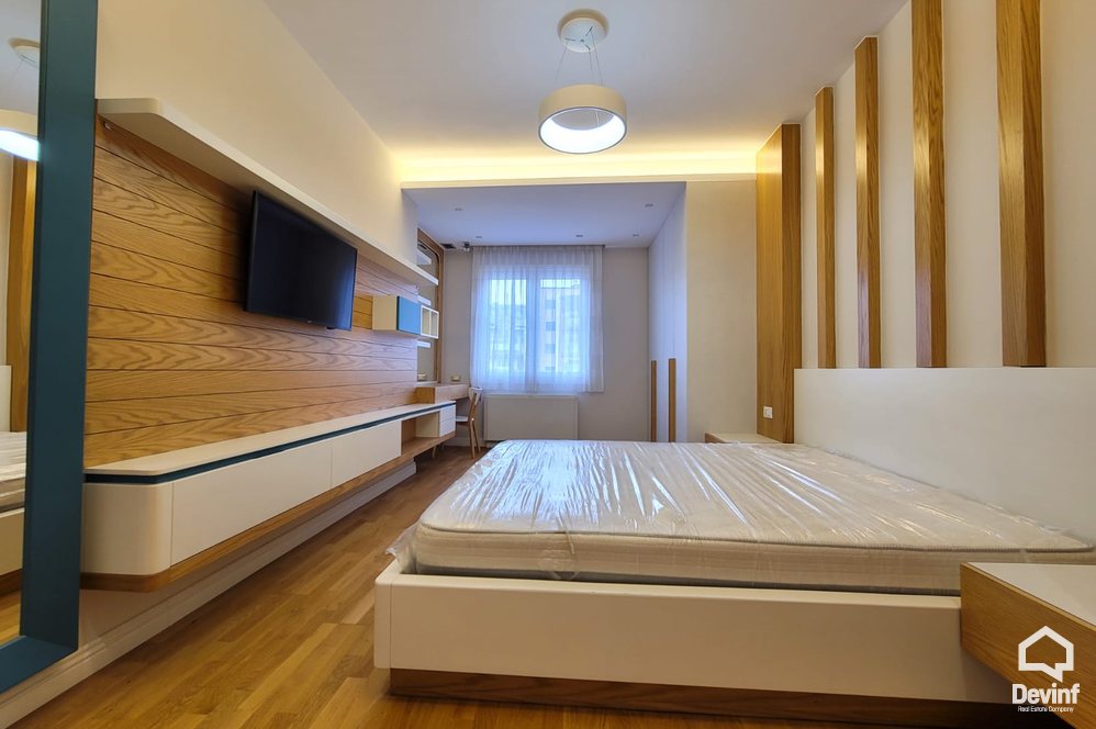 Tirane For Rent Apartment 3+1 Apartment close to Kristal Center, Tirana Apartment