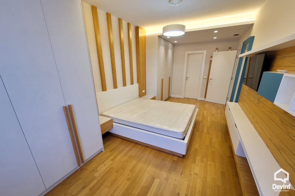 Tirane For Rent Apartment 3+1 Apartment close to Kristal Center, Tirana Apartment