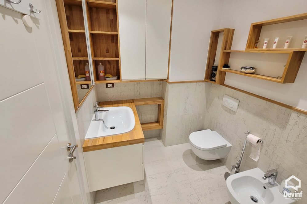 Tirane For Rent Apartment 3+1 Apartment close to Kristal Center, Tirana Apartment