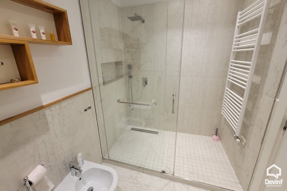 Tirane For Rent Apartment 3+1 Apartment close to Kristal Center, Tirana Apartment