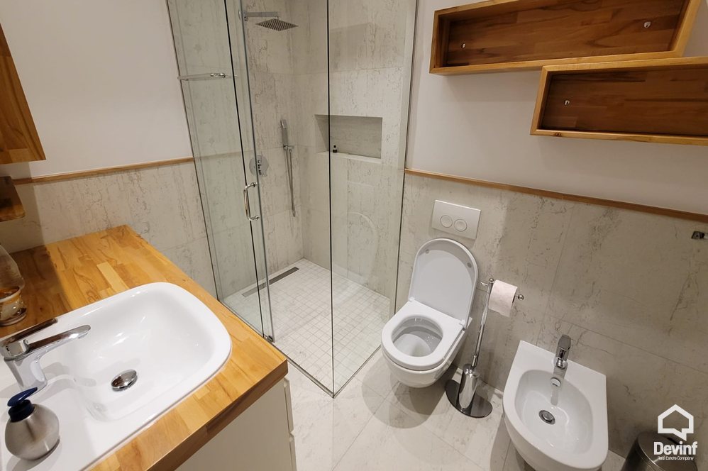 Tirane For Rent Apartment 3+1 Apartment close to Kristal Center, Tirana Apartment