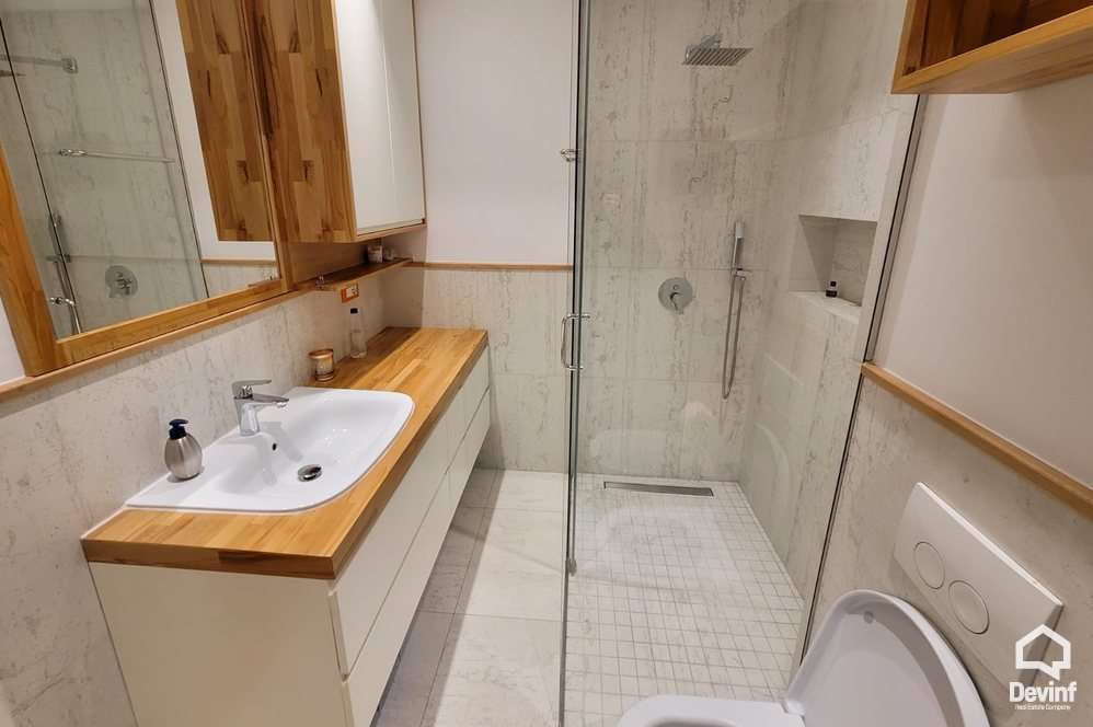 Tirane For Rent Apartment 3+1 Apartment close to Kristal Center, Tirana Apartment
