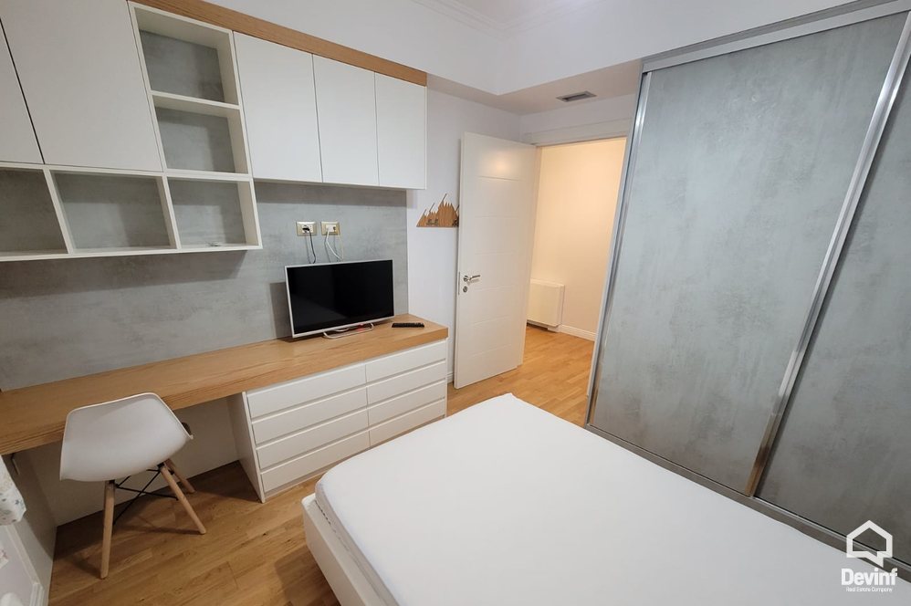 Tirane For Rent Apartment 3+1 Apartment close to Kristal Center, Tirana Apartment