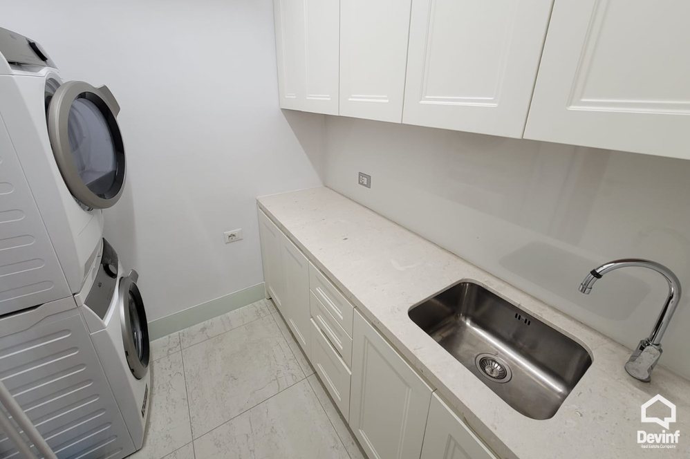 Tirane For Rent Apartment 3+1 Apartment close to Kristal Center, Tirana Apartment