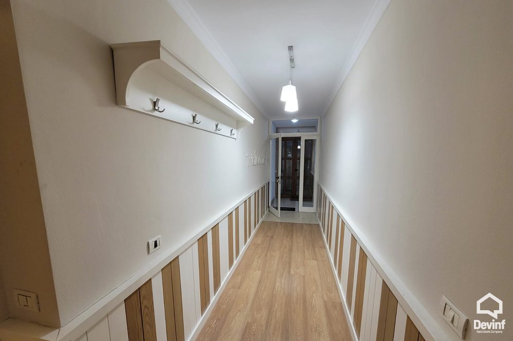 Tirane For Rent Apartment 3+1 Apartment close to Kristal Center, Tirana Apartment