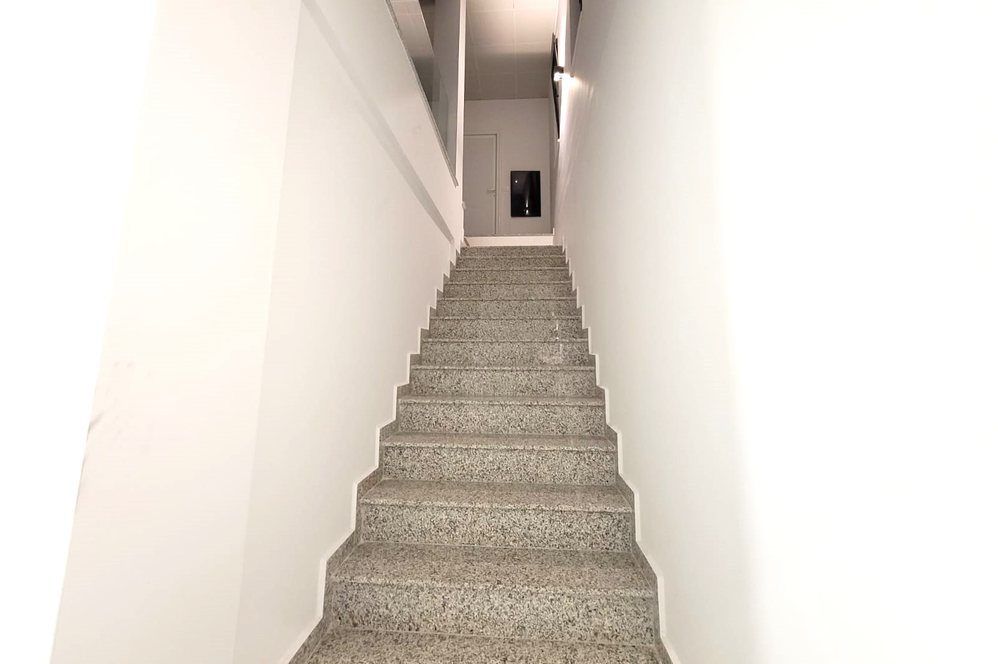 Tirane For Rent Office  Commercial property in the area of ​​Lundra, Tirana Office pasticeri palester klinike