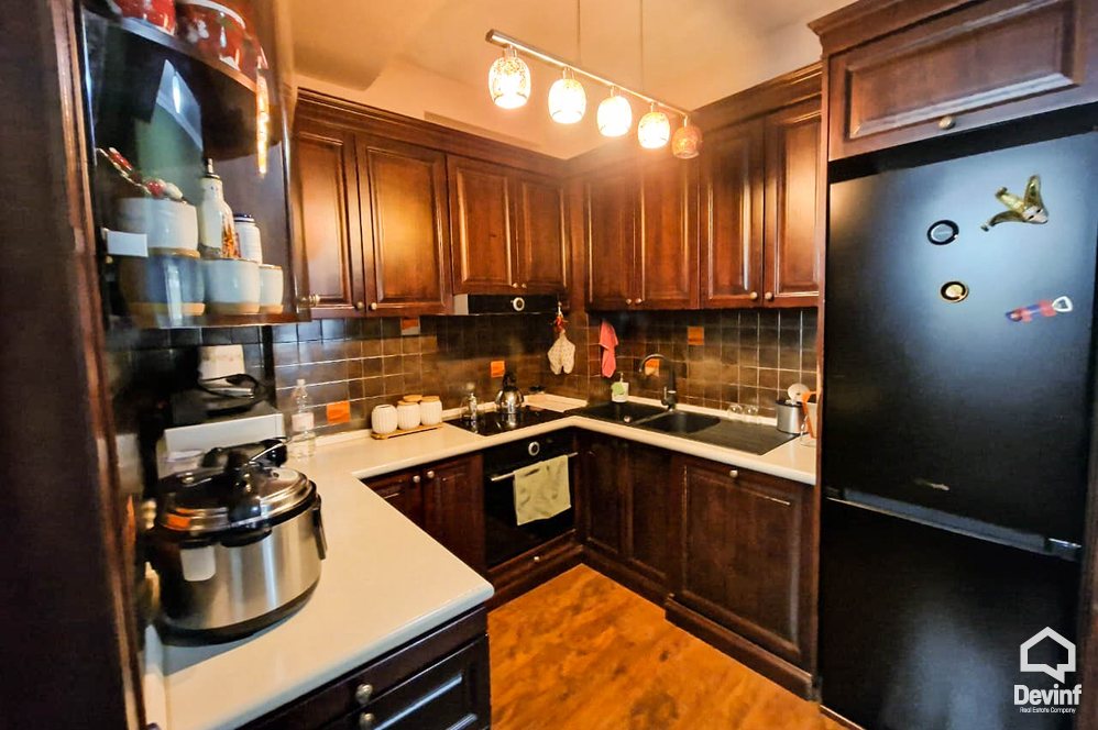 Tirane For Sale Apartment 3+1 Bill Klinton Street, Selite area Apartment