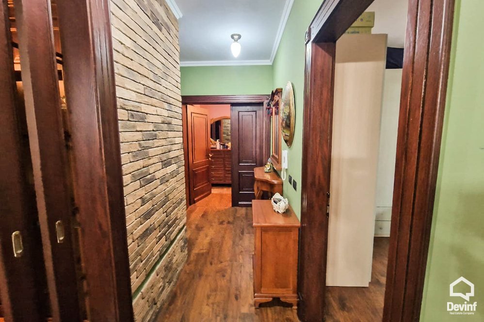 Tirane For Sale Apartment 3+1 Bill Klinton Street, Selite area Apartment