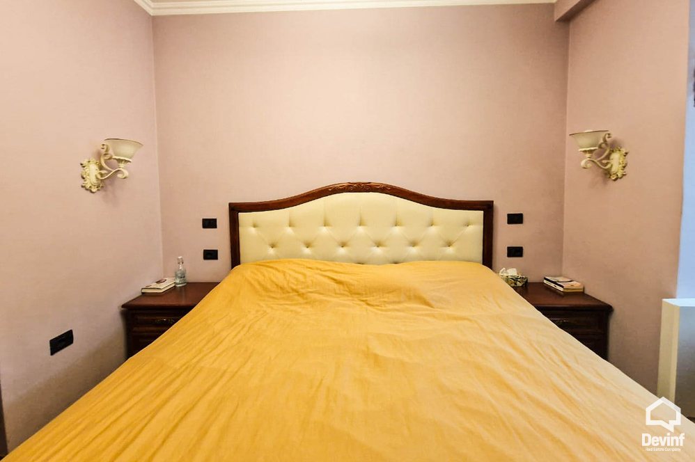 Tirane For Sale Apartment 3+1 Bill Klinton Street, Selite area Apartment