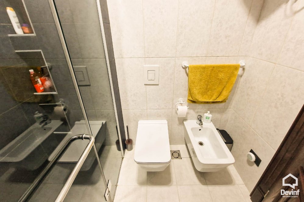 Tirane For Sale Apartment 3+1 Bill Klinton Street, Selite area Apartment