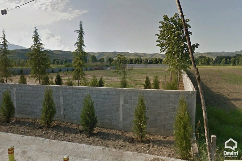 Pogradec For Sale Land  The land is located in Pogradec city Building Plot Residential Complex turistike liqeni