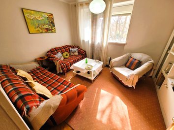 Apartament Shitje Apartament 3+1 ne Rr. Naim Frasheri
