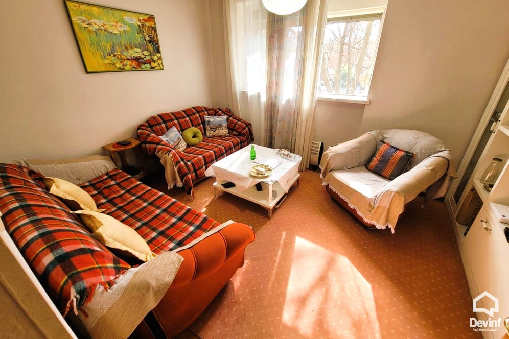 Tirane For Sale Apartment 3+1 Apartment 3+1 situated in Naim Frasheri Street Apartment