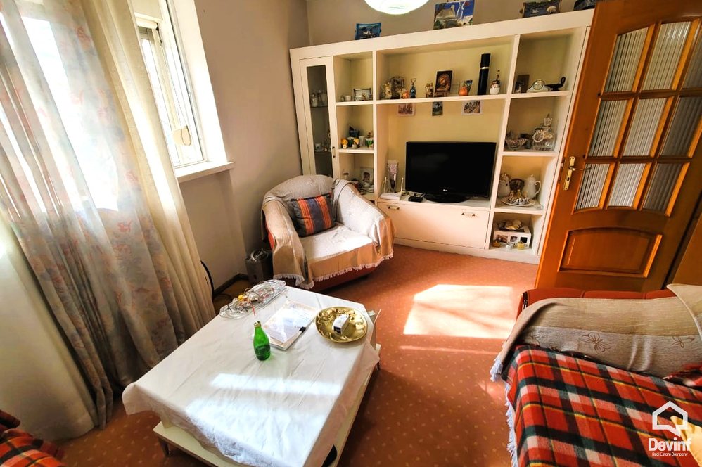 Tirane For Sale Apartment 3+1 Apartment 3+1 situated in Naim Frasheri Street Apartment