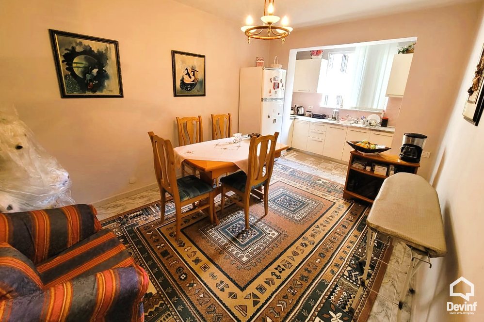 Tirane For Sale Apartment 3+1 Apartment 3+1 situated in Naim Frasheri Street Apartment
