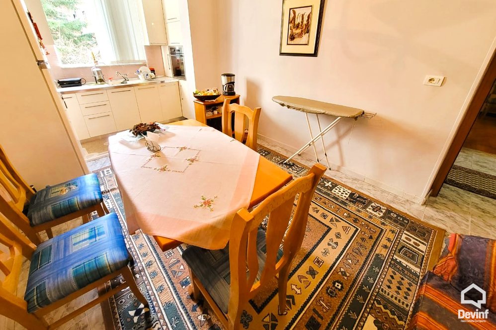 Tirane For Sale Apartment 3+1 Apartment 3+1 situated in Naim Frasheri Street Apartment