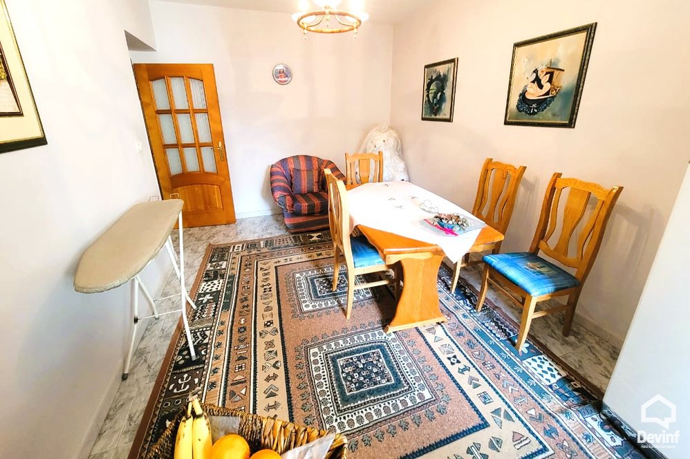 Tirane For Sale Apartment 3+1 Apartment 3+1 situated in Naim Frasheri Street Apartment