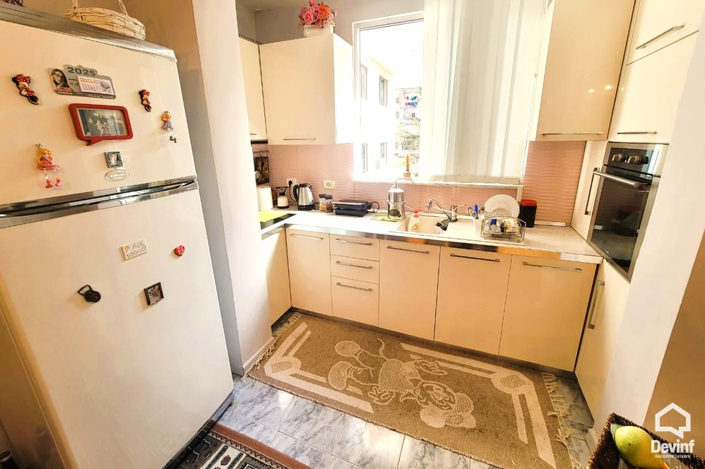 Tirane For Sale Apartment 3+1 Apartment 3+1 situated in Naim Frasheri Street Apartment
