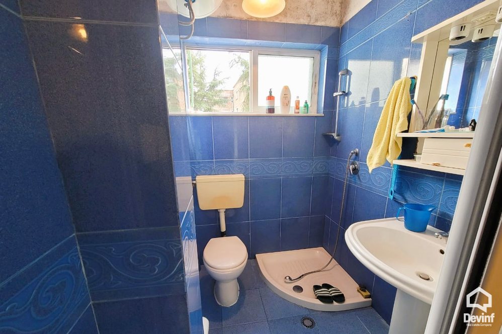Tirane For Sale Apartment 3+1 Apartment 3+1 situated in Naim Frasheri Street Apartment