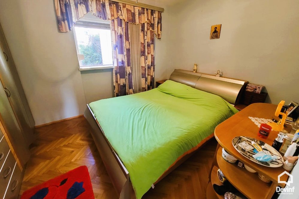 Tirane For Sale Apartment 3+1 Apartment 3+1 situated in Naim Frasheri Street Apartment