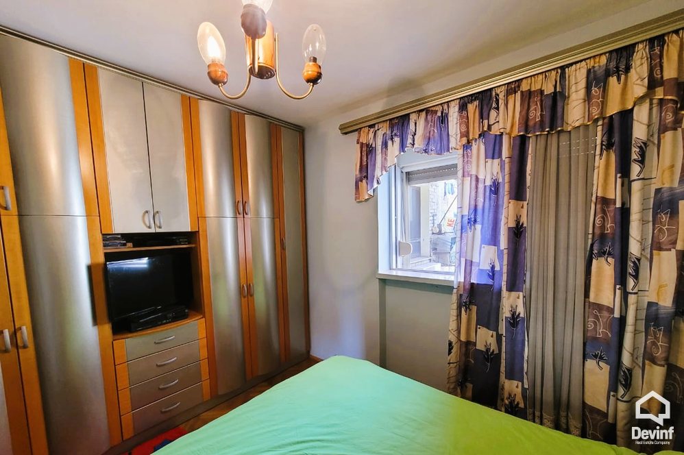 Tirane For Sale Apartment 3+1 Apartment 3+1 situated in Naim Frasheri Street Apartment