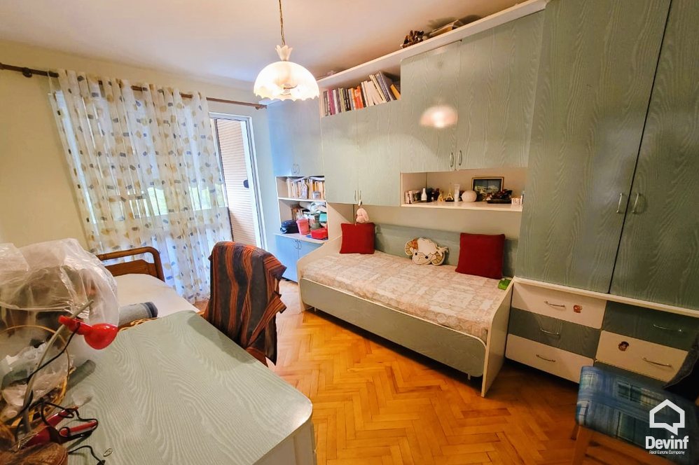 Tirane For Sale Apartment 3+1 Apartment 3+1 situated in Naim Frasheri Street Apartment