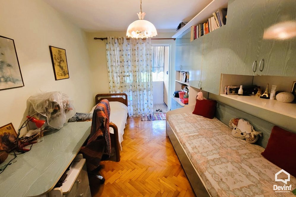 Tirane For Sale Apartment 3+1 Apartment 3+1 situated in Naim Frasheri Street Apartment
