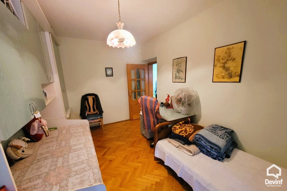 Tirane For Sale Apartment 3+1 Apartment 3+1 situated in Naim Frasheri Street Apartment