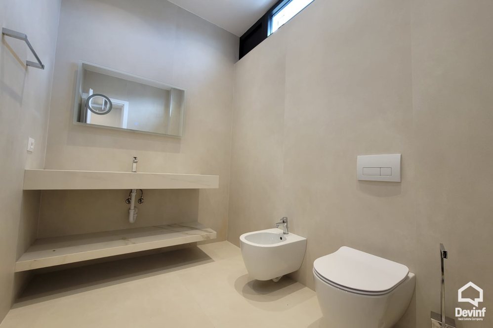 Tirane For Rent Villa Me shume se 4 dhoma In a residential compound close to TEG Shopping Mall Villa Residential Complex