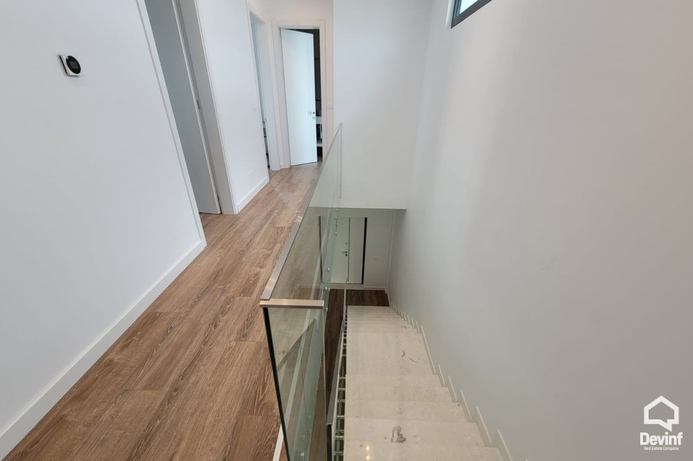 Tirane For Rent Villa Me shume se 4 dhoma In a residential compound close to TEG Shopping Mall Villa Residential Complex