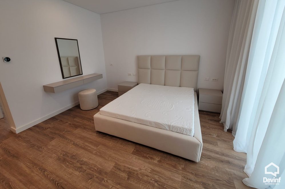 Tirane For Rent Villa Me shume se 4 dhoma In a residential compound close to TEG Shopping Mall Villa Residential Complex