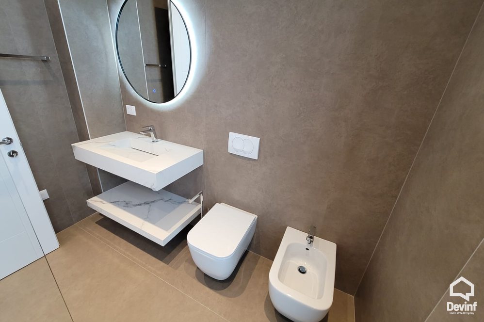 Tirane For Rent Villa Me shume se 4 dhoma In a residential compound close to TEG Shopping Mall Villa Residential Complex