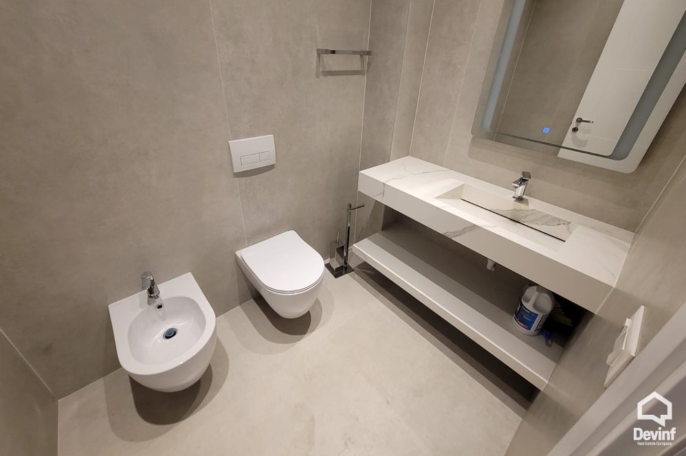 Tirane For Rent Villa Me shume se 4 dhoma In a residential compound close to TEG Shopping Mall Villa Residential Complex