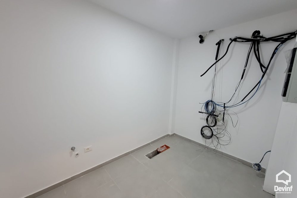 Tirane For Rent Villa Me shume se 4 dhoma In a residential compound close to TEG Shopping Mall Villa Residential Complex