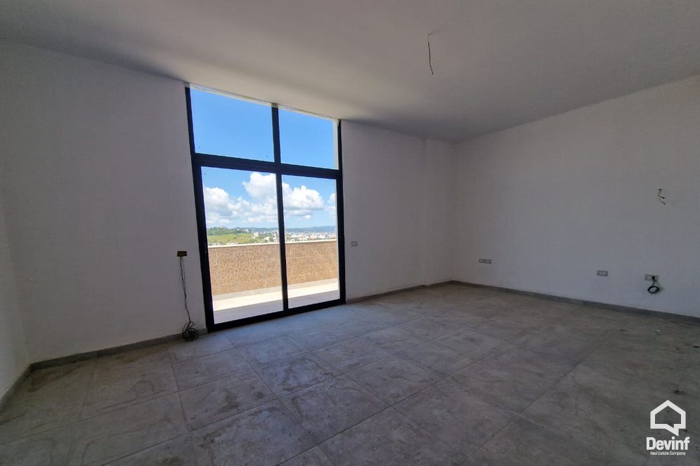 Tirane Shitje Apartament 2+1 Unaza e Madhe, prane News 24 apartament