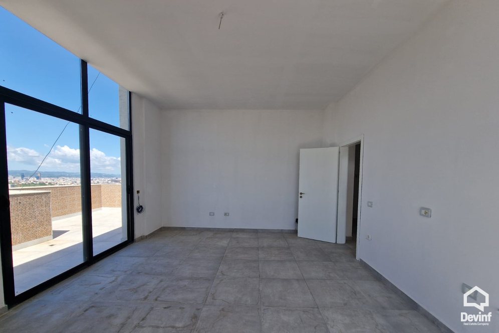 Tirane Shitje Apartament 2+1 Unaza e Madhe, prane News 24 apartament