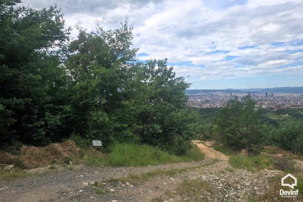 Tirane For Sale Land  Lanabregas, Tirana Building Plot Agricultural Land