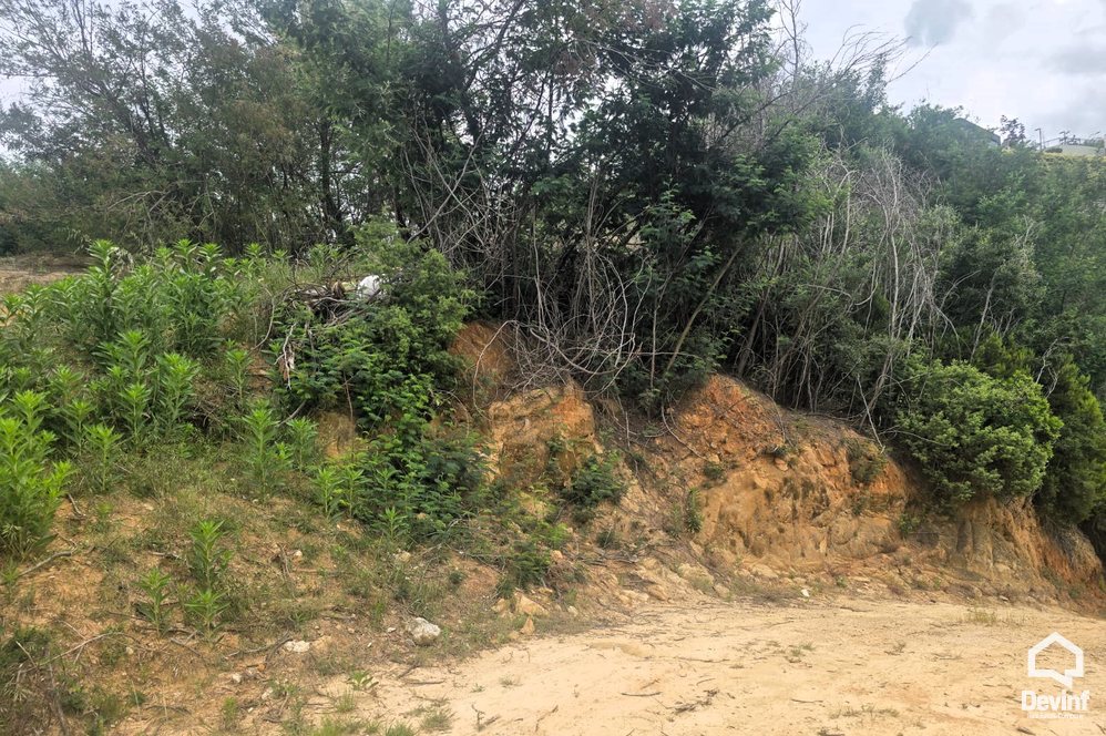 Tirane For Sale Land  Lanabregas, Tirana Building Plot Agricultural Land